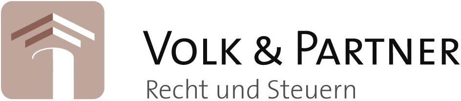 Rechtsanwälte und Steuerberater Volk & Partner